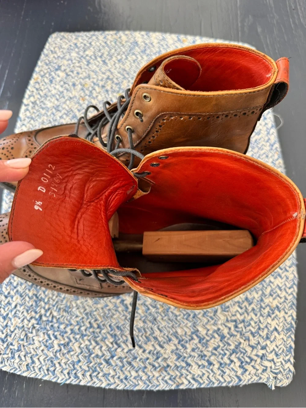 Allen Edmonds allen edmonds